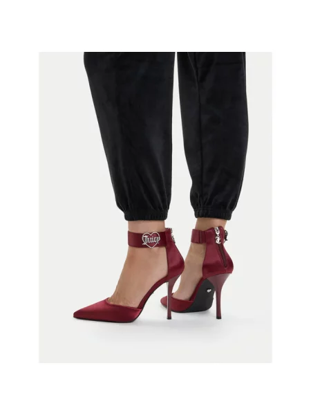 Szpilki Juicy Couture