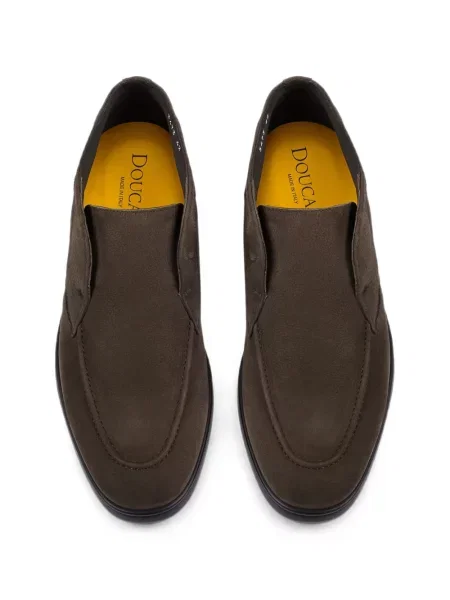 Chiloți Doucal's slip-on maro