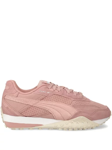 Sneakerși Puma Rider roz