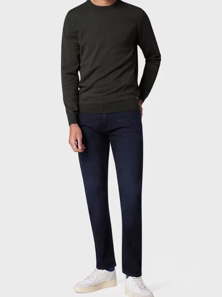 Свитер Pierre Cardin черный