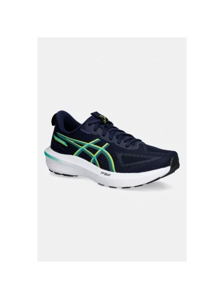 Asics buty treningowe czarne