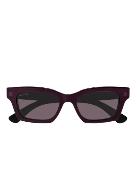 Ochelari de soare Gucci Eyewear negru