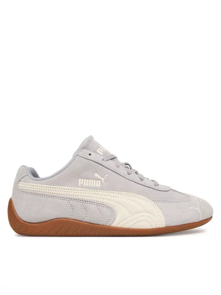 Снікерcи Puma Speedcat OG 69 фіолетовий