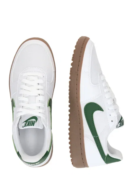 Sneakerși Nike Sportswear alb