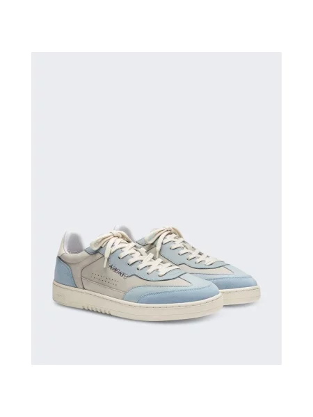 Sneakersy Axel Arigato niebieskie