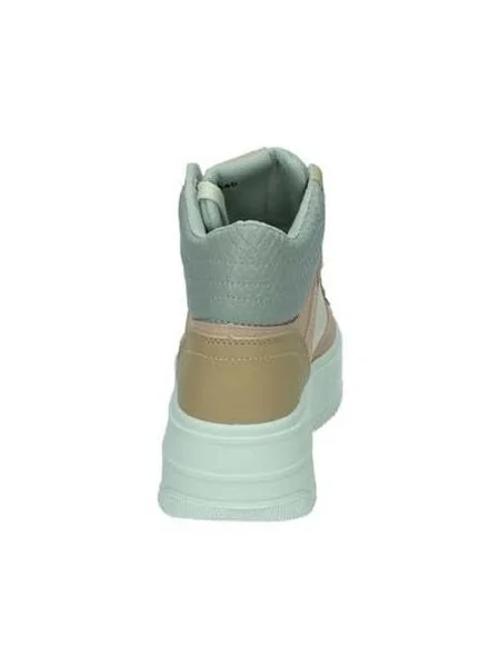 Pantofi Demax roz