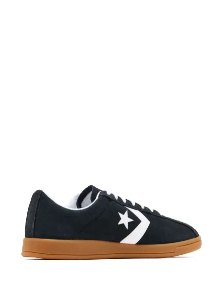 Sneakerși Converse alergare negru