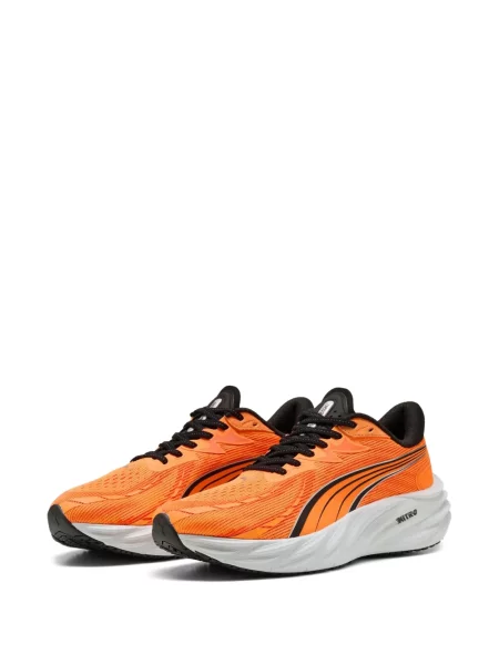 Tenisky Puma Nitro oranžová