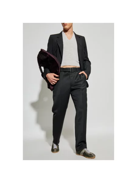 Marynarka Mm6 Maison Margiela czarna