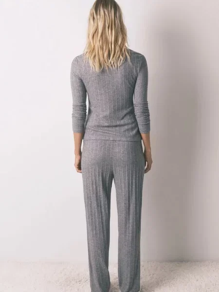 Пижама Women'secret серая