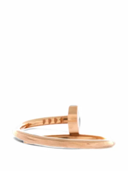 Inel Cartier roz