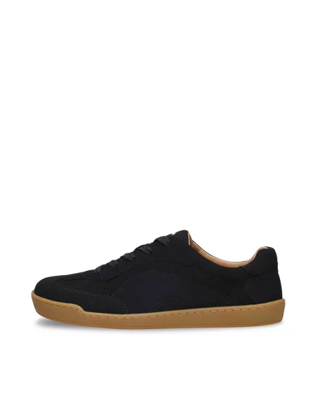 Nae Vegan Shoes Tenisky AYA BAREFOOT' černá