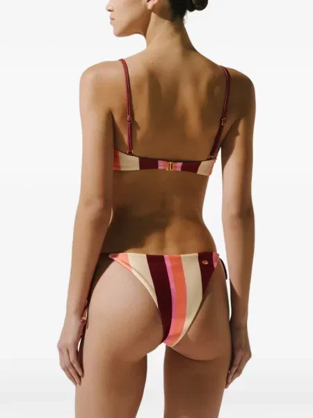 Bikini Baobab cu dungi roșu