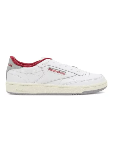 Sneakersy Reebok białe