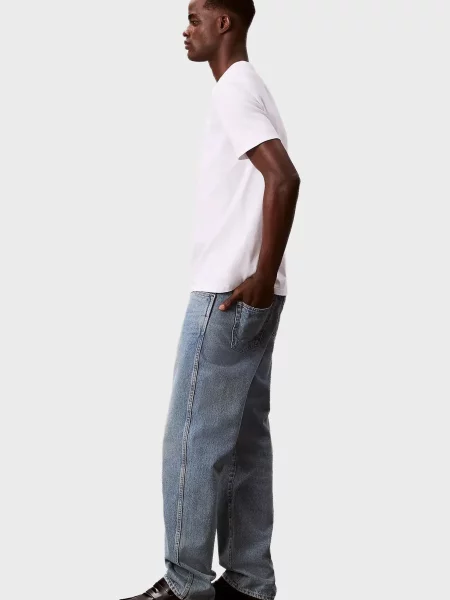 Футболка Calvin Klein біла