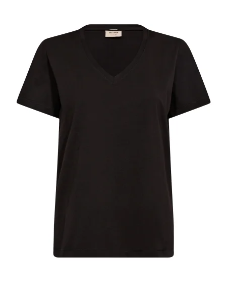 MOS MOSH Tricou MMDala' negru