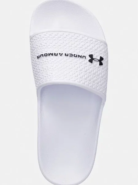 Шлепанцы Under Armour