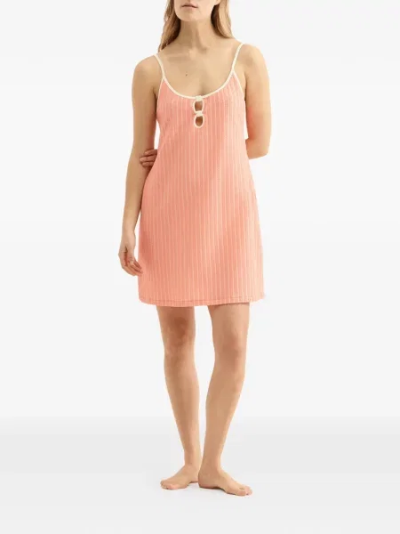 Rochie mini Eres roz