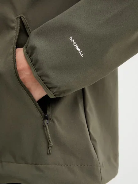 The North Face трекінгова куртка NIMBLE