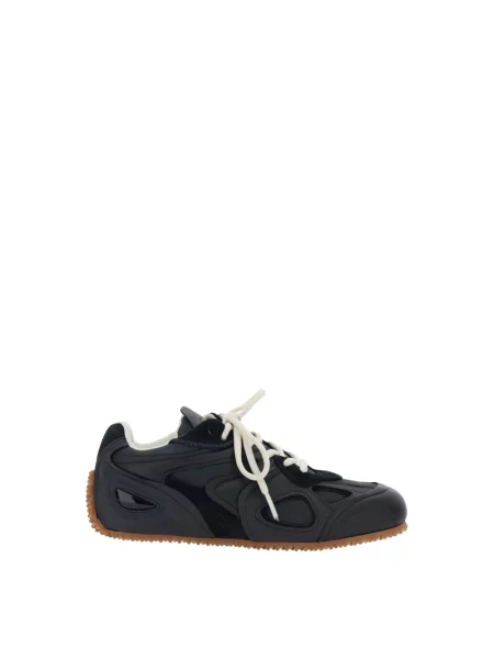 Sneakersy Axel Arigato skórzane czarne