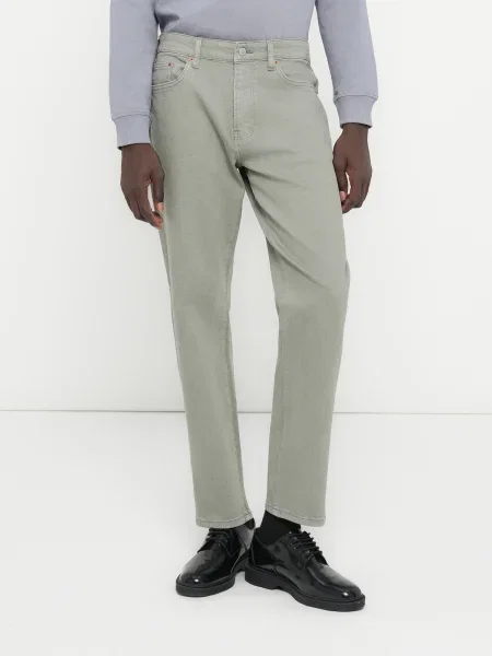 Only & Sons Jeans ONSEDGE pastel verde