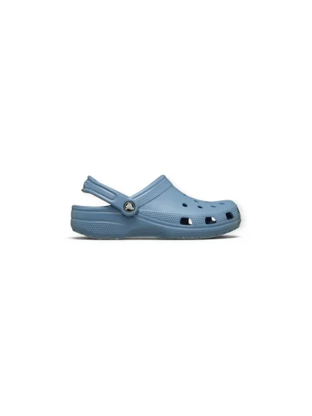 Pantofi Crocs clasici albastru