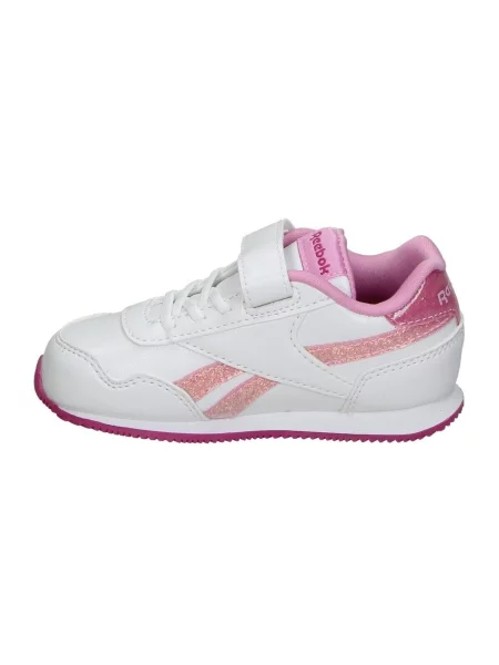Tenisky Reebok Sport biela