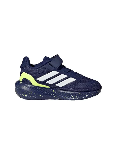 Adidas Tenisice Runfalcon 5 El I Tamnoplava plava