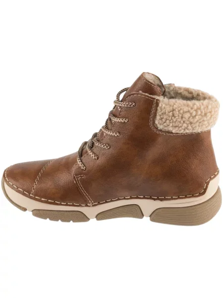 Botine Rieker bej