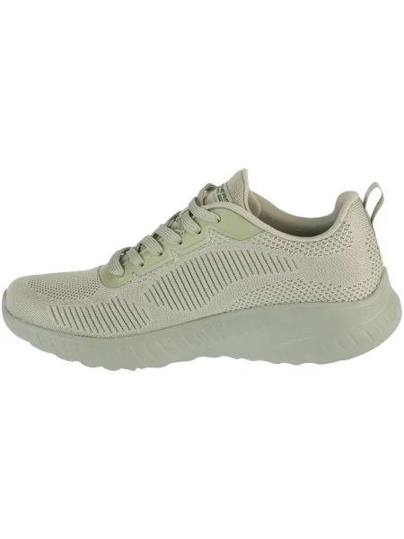 Pantofi Skechers gri