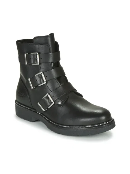 Pantofi copii Bullboxer negru