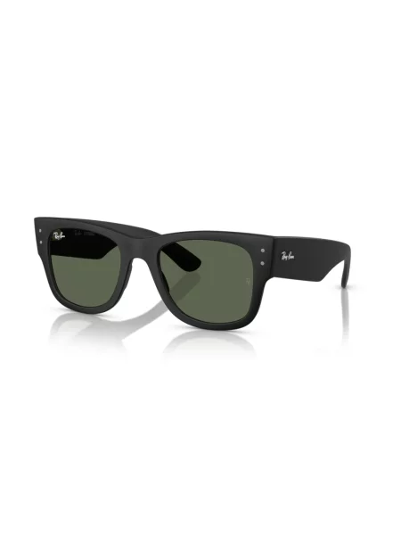 Okulary przeciwsłoneczne Ray-ban czarne