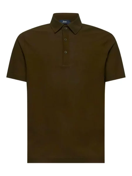 Polo Herno verde