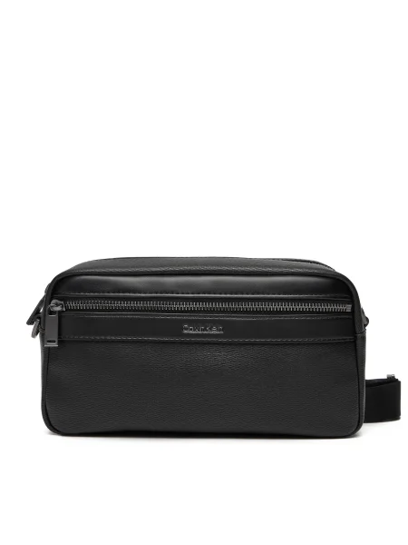 Calvin Klein Válltáska fekete