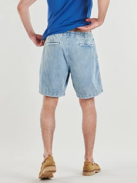 Pantaloni Polo Ralph Lauren albastru
