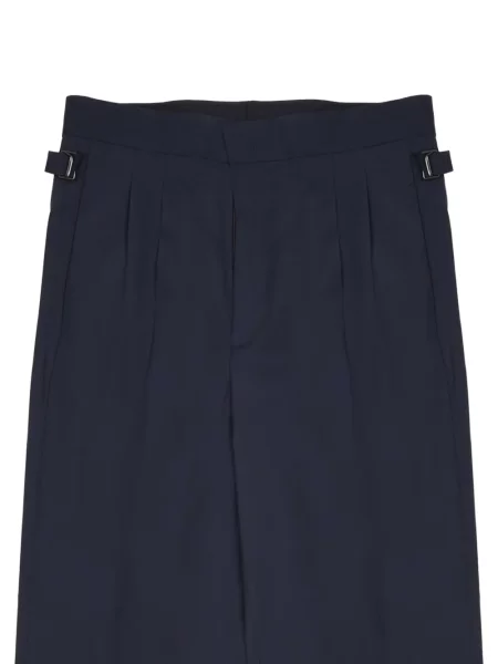 Pantaloni Be Able albastru
