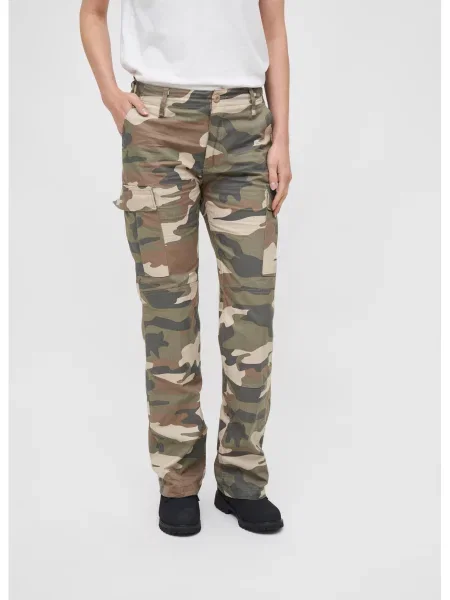 Spodnie cargo Brandit