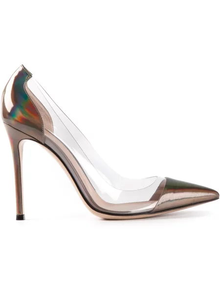 Pantofi cu toc Gianvito Rossi