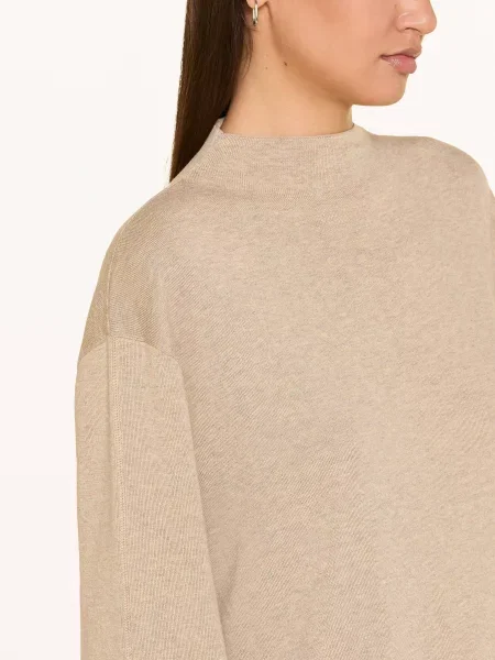 Elias Rumelis Sweter Joei beige beżowy