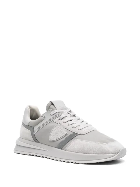 Sneakerși Philippe Model Paris gri
