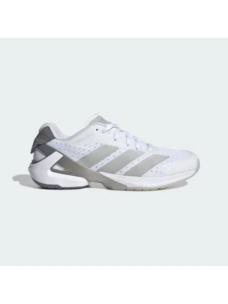 Tenisky Adidas Adizero bílé