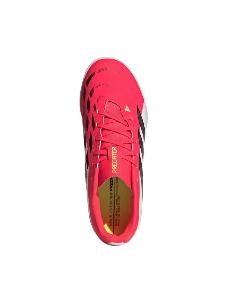 Gyerek félcipő Adidas rózsaszín