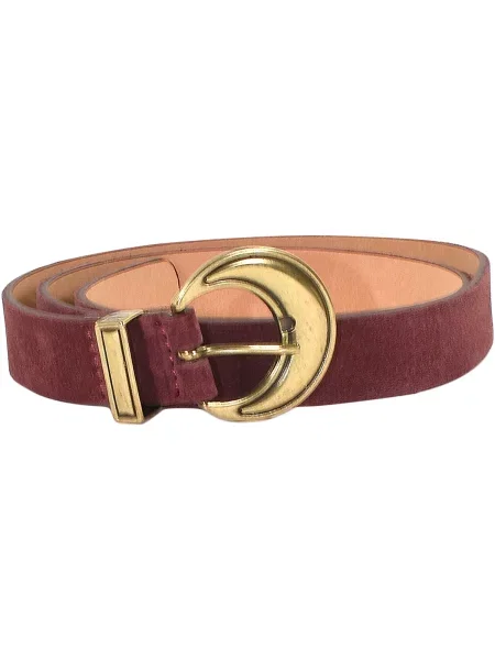 Remen Emilie Karston bordo