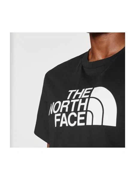 Majica The North Face crna