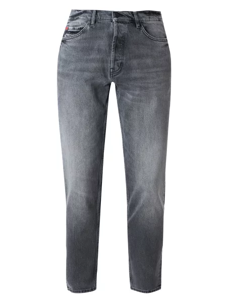 HUGO Jeans denim gri