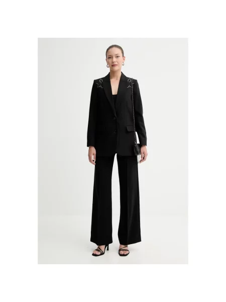 Marynarka Zadig & Voltaire czarna