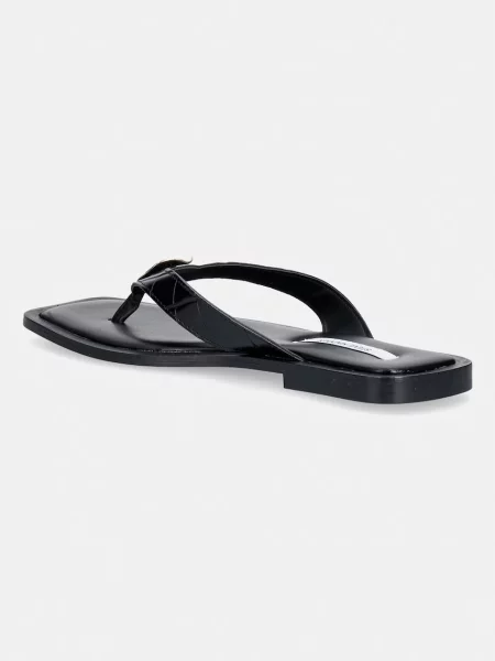 Papucs Steve Madden fekete
