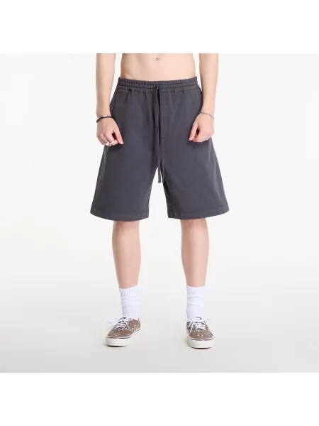 Pantaloni scurți Carhartt WIP Floyde Short Graphite XL