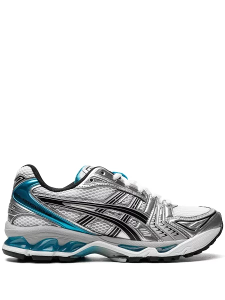 Sneakerși Asics Gel-Kayano alb