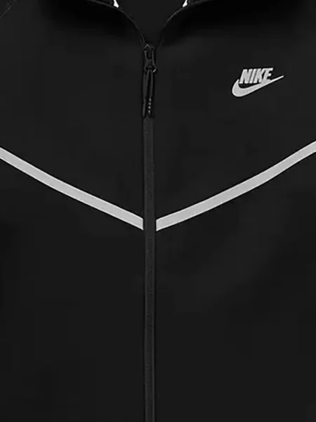 Маратонки Nike Free с връзки с дантела черно